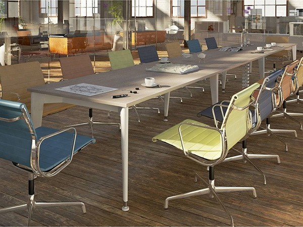 升降辦公桌的正確使用技巧