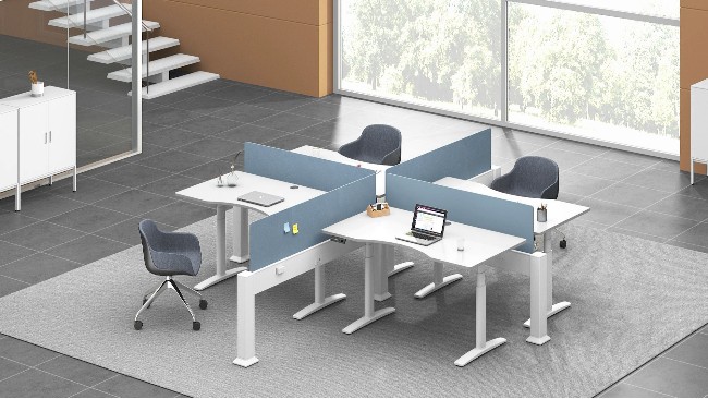 現代辦公家具